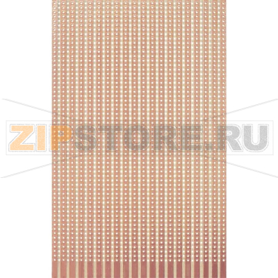 Плата экспериментальная 160x100 мм, 35 мкм, 1 шт Rademacher WR-Typ 721 
