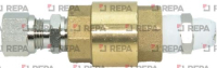 SOUPAPE ANTI RETOUR