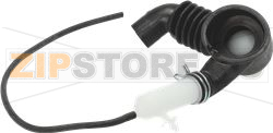 OUTLET HOSE BOSCH 00480443 
