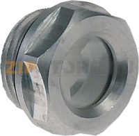 LEVEL GLASS THREAD 1/2