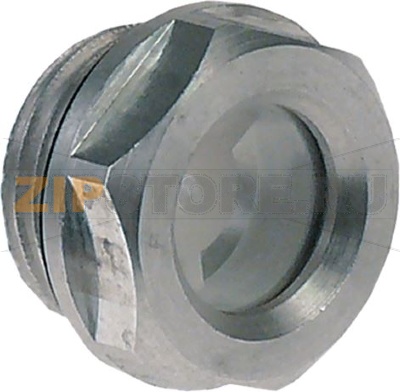 LEVEL GLASS THREAD 1/2 