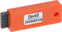 КЛЮЧ DIXELL