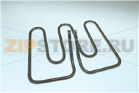 Heizkoerper 1100W 230V HK 1 L 185mm B 21