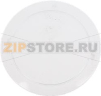 КАПОТ ВЫТЯЖКИ КРУГЛЫЙ FAGOR 74X6762