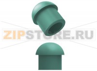 Кабельная муфта Sealing Plugs for plastic Cable Glands BP.PDS.M16-M20S.PA.GN.K50 Pepperl+Fuchs