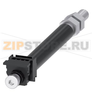 rear connection stud round long 1 unit accessory for: 3VA4/5 125 Siemens 3VA9131-0QF20 