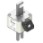 Предохранитель, 315 A, AC 900 В, 50 кА, DIN 2, aR, Индикатор типа К Eaton FUSE 315A 900V 2KW/110 AR - Предохранитель, 315 A, AC 900 В, 50 кА, DIN 2, aR, Индикатор типа К Eaton FUSE 315A 900V 2KW/110 AR
