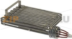 RESISTENZA 13500W 230V 