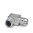 Соединитель (гнездовая часть) M16 Phoenix Contact SACC-M16FR-14CON-M