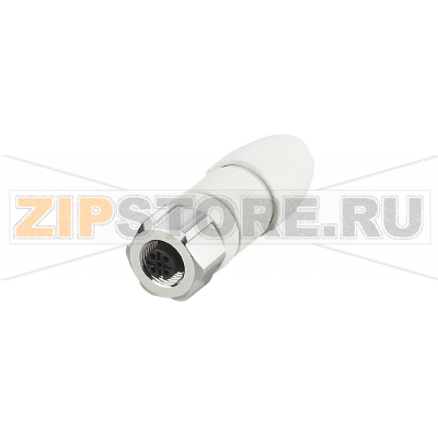 Разъём с клеммами IFM EVF569 
