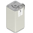 Предохранитель, 630 A, AC 2000 В, size 3, 74x96x143 мм, aR, IEC Eaton FUSE 630A 2000V 3BKN/140 - Предохранитель, 630 A, AC 2000 В, size 3, 74x96x143 мм, aR, IEC Eaton FUSE 630A 2000V 3BKN/140