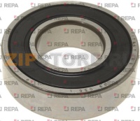 ПОДШИПНИК 6004-2RS SKF