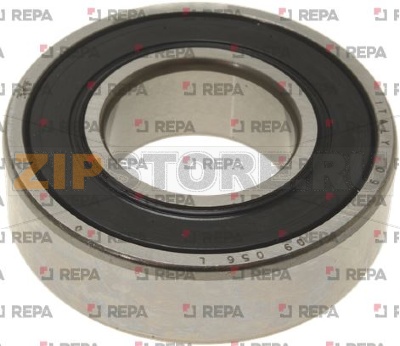 ПОДШИПНИК 6004-2RS SKF 