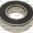 ПОДШИПНИК 6004-2RS SKF - ПОДШИПНИК 6004-2RS SKF
