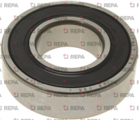ПОДШИПНИК 6004-2RS SKF