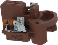 RELAY PTC ELECTROLUX 2260209040