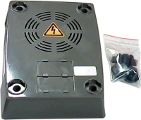 MOTOR HOUSING