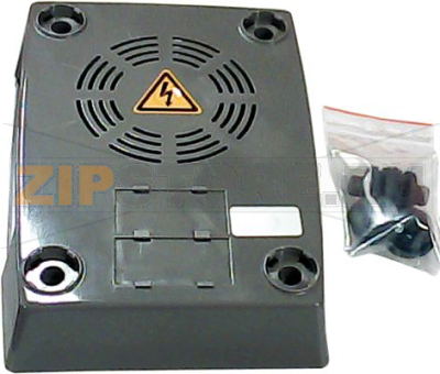 MOTOR HOUSING 