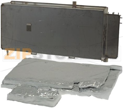 БОЙЛЕР-ПАРОПРОИЗВОДИТЕЛЬ 