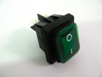 GREEN LIGHT SWITCH [C]