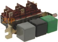 3-КНОПОЧНАЯ ПАНЕЛЬ