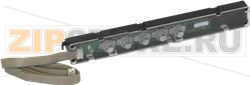 PUSH-BUTTON PANEL F. HOOD FAGOR KW650350 