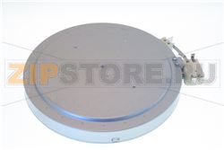 PIASTRA, 2300W (1000W) 