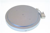 PIASTRA, 2300W (1000W)