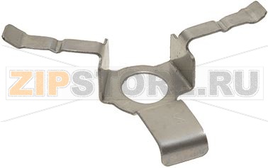 STAFFA TERMOSTATI TERMOFUSIBILE 