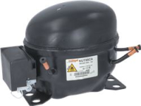 COMPRESSOR CUBIGEL NUT55CAc RSIR