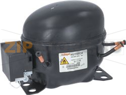 COMPRESSOR CUBIGEL NUT55CAc RSIR 