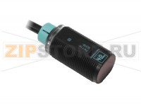 Рефлекторный датчик Retroreflective sensor GLV18-55/115b/120 Pepperl+Fuchs