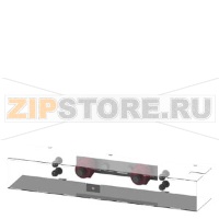 Монтажный комплект для установки 3VL5/Горизон, VERT/Жестк,Втычн Siemens 8PQ6000-3BA54