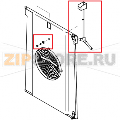 Customer service set for fuel injection distributor 10.10 P3 CONVOTHERM OES 10.10     Customer service set for fuel injection distributor 10.10 P3 CONVOTHERM OES 10.10Запчасть на сборочном чертеже под номером: 235Название запчасти на английском&nbsp;языке: Customer service set for fuel injection distributor 10.10 P3 CONVOTHERM OES 10.10