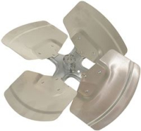 VENTOLA ø 280 mm FORO ALBERO ø 8 mm