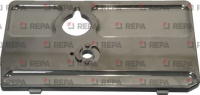 PLEXI POUSSE TALON