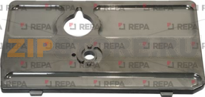 PLEXI POUSSE TALON 