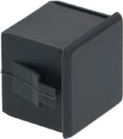 КВАДРАТНАЯ КРЫШКА