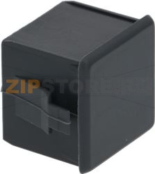 КВАДРАТНАЯ КРЫШКА 