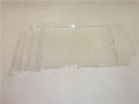 DIVISORIO ALTEZZA 130 mm