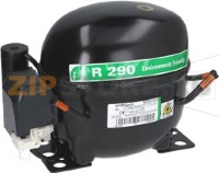 КОМПРЕССОР EMBRACO NEK6181U CSIR