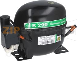 КОМПРЕССОР EMBRACO NEK6181U CSIR 