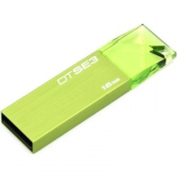 Накопитель USB 16 Гб Kingston DTSE3G-16GB