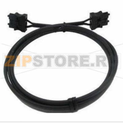 Кабель 3 м Mitsubishi Electric MR-J3BUS3M 