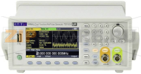 Генератор сигналов, 1 мкГц-80 МГц, 2-канала Aim-TTi TGF4082