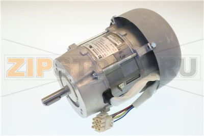MOTORE TRIFASE 0,3-0,35kW / 0,52kW 