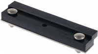 Support bar for disappearing door P3 wit