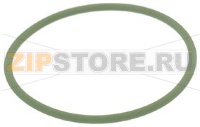УПЛОТНИТЕЛЬНОЕ КОЛЬЦО 02137 ЗЕЛЕНЫЙ ВИТОН