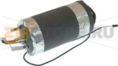 ASSIEME CALDAIA CAFFÈ ADONIS 