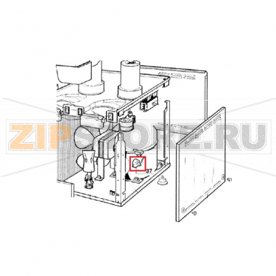 Overload protector Ugolini HT 10/3 Overload protector Ugolini HT 10/3

Запчасть на сборочном чертеже под номером: 37

Название запчасти Ugolini на английском языке: Overload protector Ugolini HT 10/3